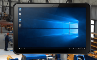 Win平板正在工業領域火熱建設智慧工廠，還等什么！ 