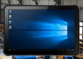 Windows工業平板電腦：制造業生產車間環節的新寵 